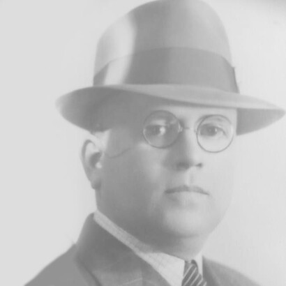 Rafael Yepes Trujillo, poeta venezolano