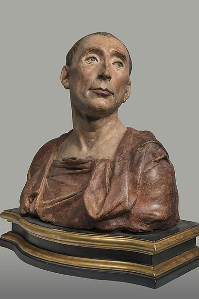 Like Life: Sculpture, Color, and the Body. Courtesy of Metropolitan Museum of Art