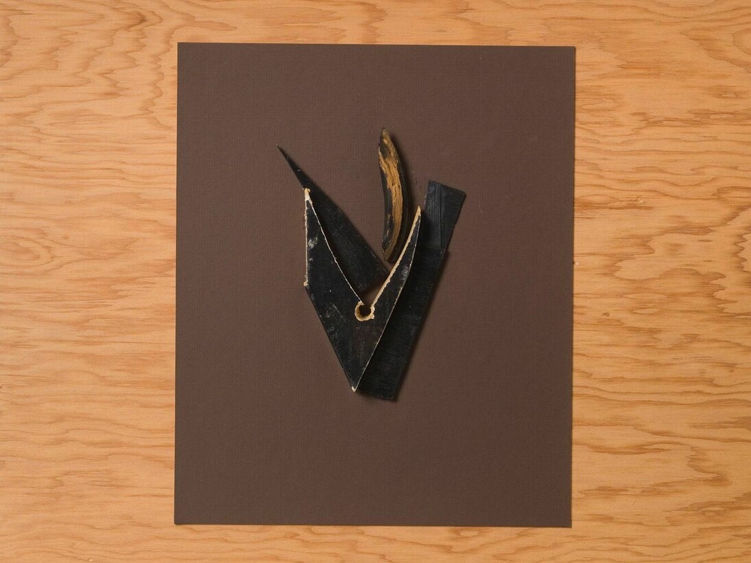 Louise Nevelson. Courtesy of Cortesi  Gallery