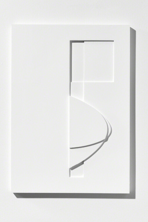 Untitled, 2015
José Gabriel Fernández. Courtesy of Huxley-Parlour Gallery