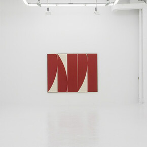 Johnny Abrahams. Courtesy of The Hole