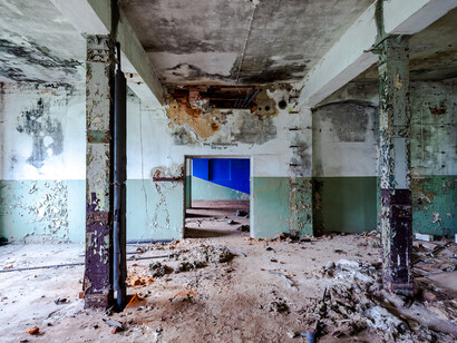 Der Zweite Öffentliche Raum_ Serie_MIXED_GP - COLORED_GP_ZZ1
2016/2020, different sizes and circulation figures, Fine Art Print on Photo Rag; ©Thomas Prochnow; Courtesy by Semjon Contemporary