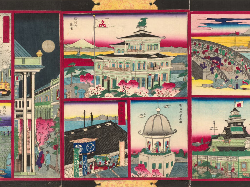 Utagawa-Kunisada-II-Eight-