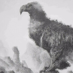 Rubén Fuentes. Courtesy of Dumonteil Gallery 