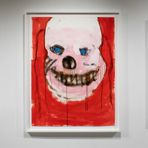 From The Heart. Courtesy of Detour Gallery