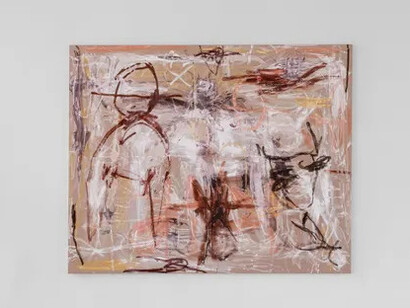 Various artists, Project 9, exhibition view. Courtesy of Galerie Derouillon