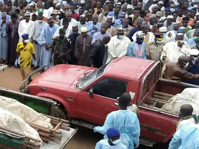Se ha denunciado que ciertos líderes políticos y autoridades locales han permitido o incluso fomentado estos ataques, por lo que muchos cristianos sienten que el gobierno no está dispuesto a protegerlos de manera adecuada