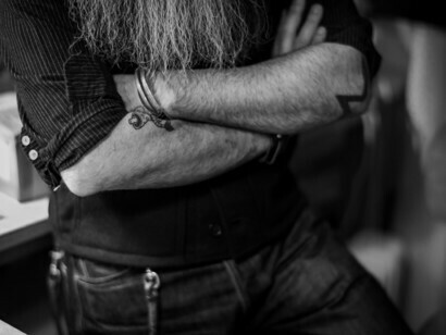 Stefano Angelico © Markus Bronold