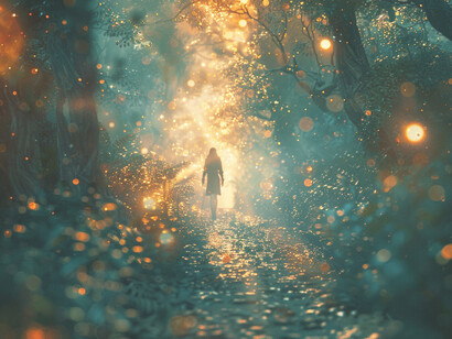 Yo seré la tía viajera y que podré contar historias de lugares lejanos