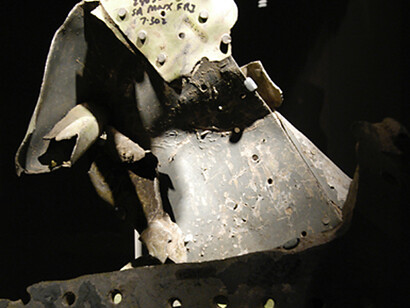 Spies, Traitors, and Saboteurs. Courtesy of Chicago History Museum 