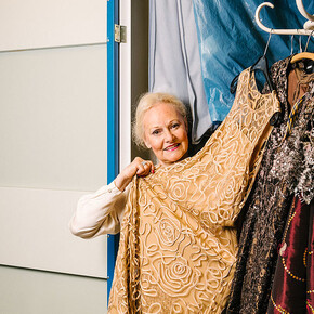 Where Things Live. Courtesy of Musa Museum