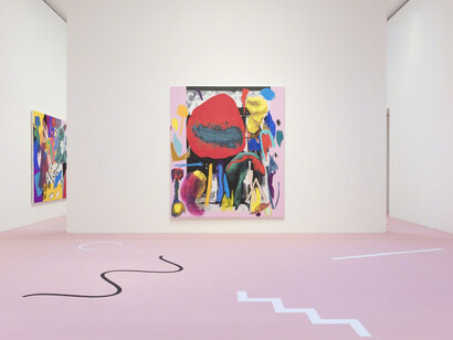 Jannis Varelas. Courtesy of Galerie Forsblom
