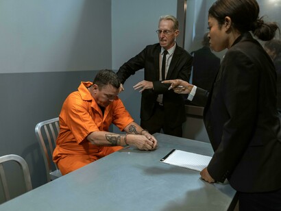 Interrogatorio del detenido