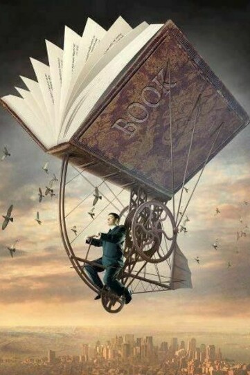 Ali di libro 