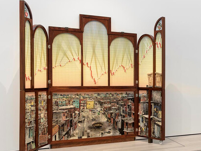 So Different, So Appealing. Courtesy of The Museum of Fine Arts