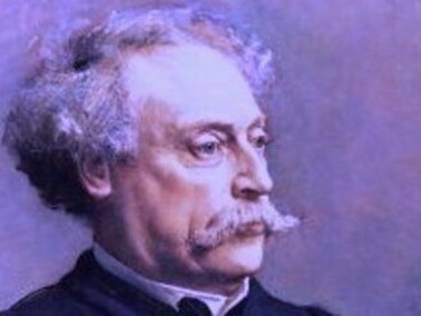 Alexandre Dumas filho: «Deus criou, provavelmente, os imbecis para os inteligentes lamentarem menos a vida»