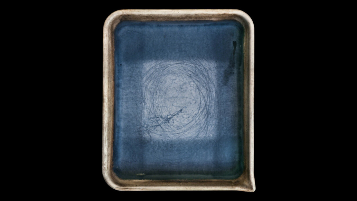 John Cyr. Courtesy of Elizabeth Houston Gallery
