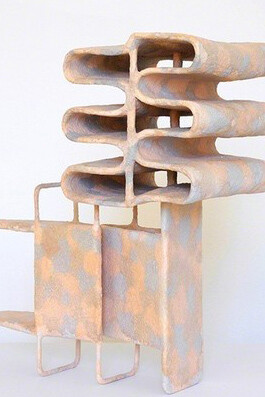 Dream House. Courtesy of Eleanor Harwood Gallery