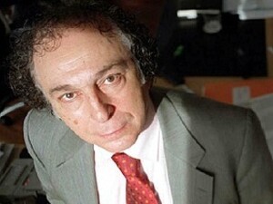 Valerio Lazaroff (1935-2009)