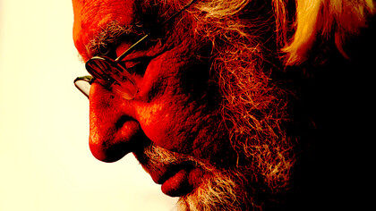 Ernesto Cardenal (1925-2020)