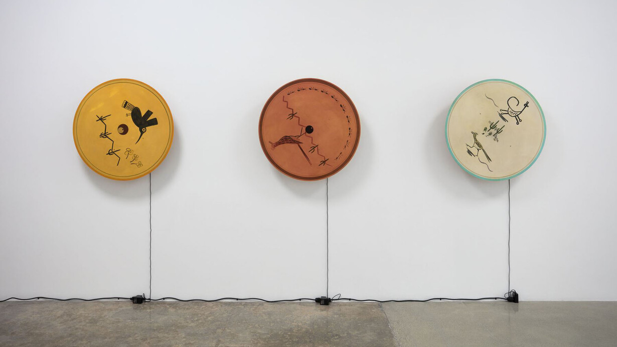 Raul Guerrero. Courtesy of Kayne Griffin Corcoran