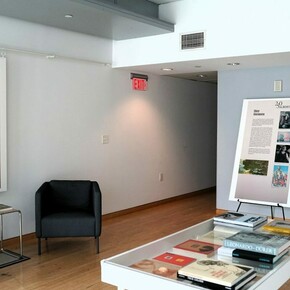 The Albertina museum: celebrating 250 years, exhibition view. Courtesy of Austrian Cultural Forum