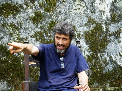 L’instancabile direttore artistico della compagnia teatrale più nota di Biella, Paolo Zanone