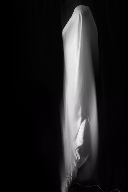 Allison Rufrano, Untitled. Courtesy of Soho Photo Gallery