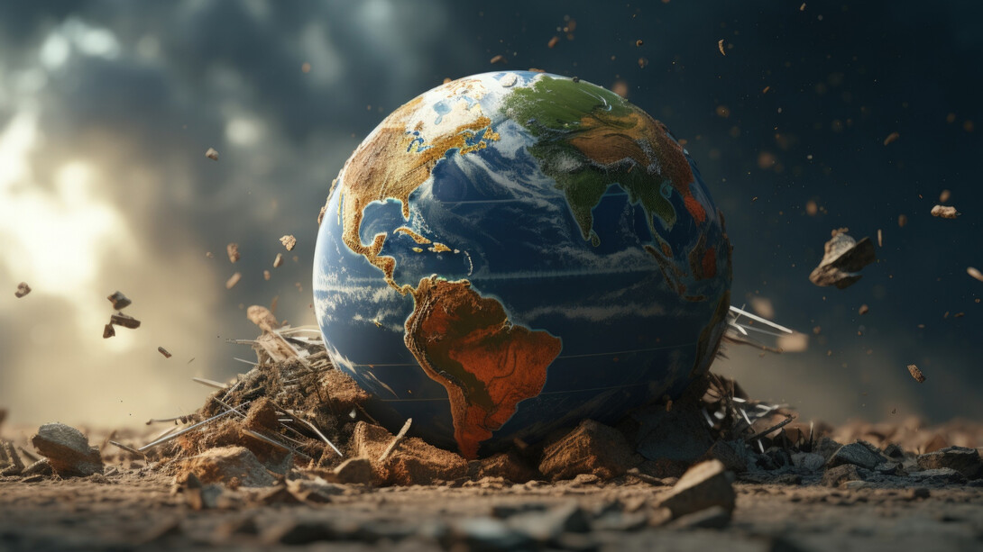 The devastation is not only internal to Iran—it will impact the entire world, including the aggressors