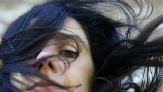 Pj Harvey