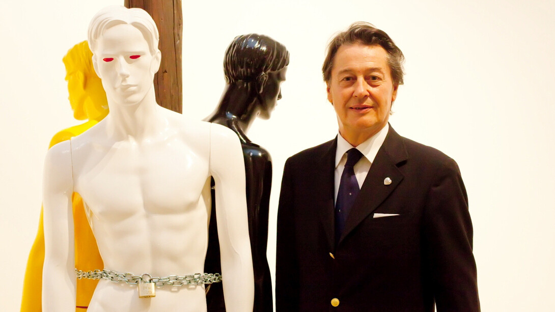 Nani Marcucci - foto M. Giusto