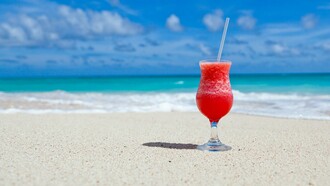 Plastic straws bans are not enough