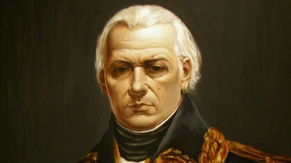 Francisco de Miranda
