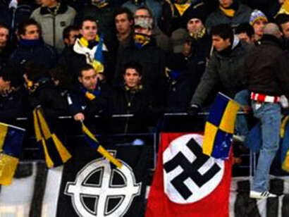 Ultras dell'Hellas Verona