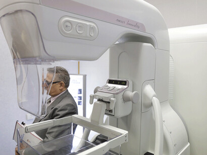 La lucha contra el cáncer exige cuantiosas inversiones en tecnología puntera