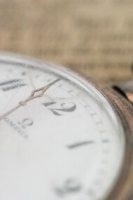  A reflexão sobre o tempo é uma teima partilhada por filósofos e artistas