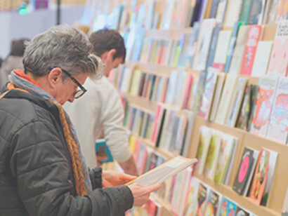 Filbo 2023: en tu primera entrevista sobre el libro, radial en este caso, todo fluye. Descubres que tienes mucho para decir del libro