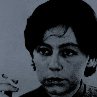 Pizarnik