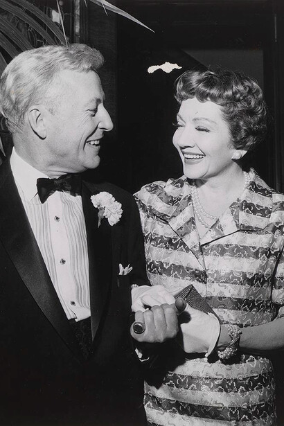 Broadway’s Amazing Masterson. Courtesy of The Museum of Fine Arts