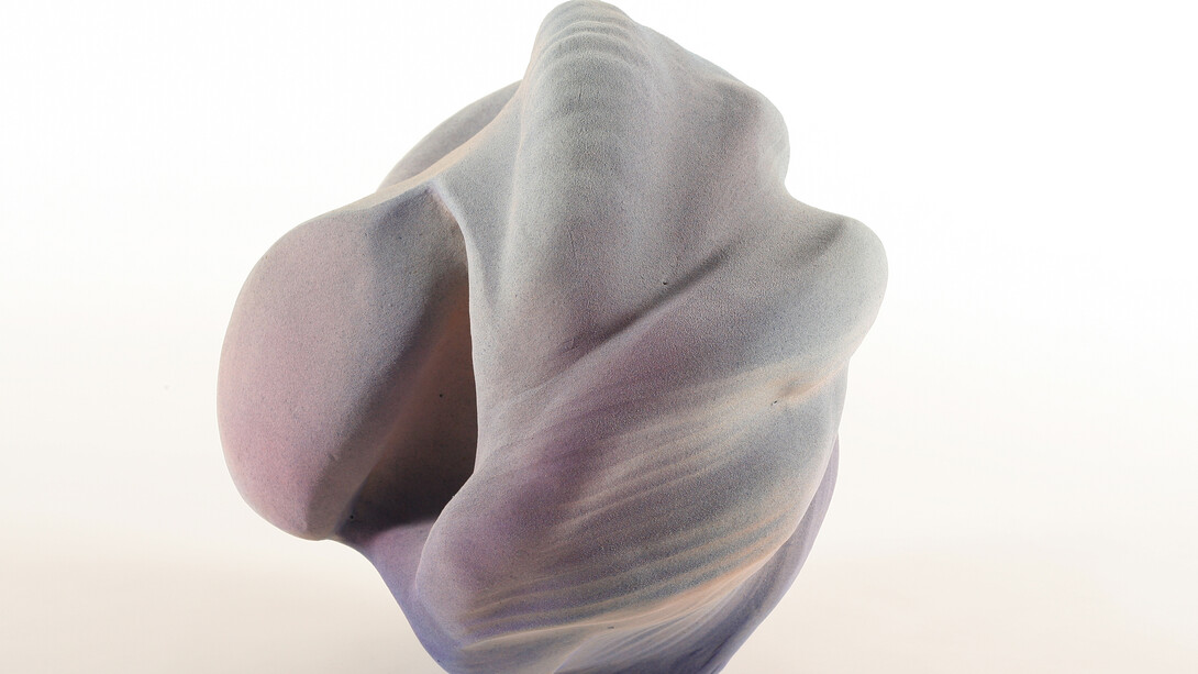 Beau-laid. Courtesy of Taste Contemporary