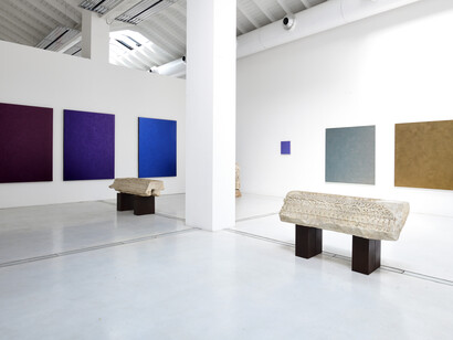 David Simpson. Foto di Michele Sereni 