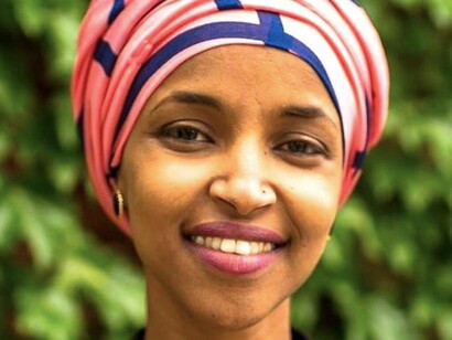 Ilhan Omar