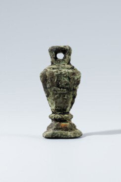 Sinan Shipwreck Collection Gallery. Courtesy of National Museum of Korea