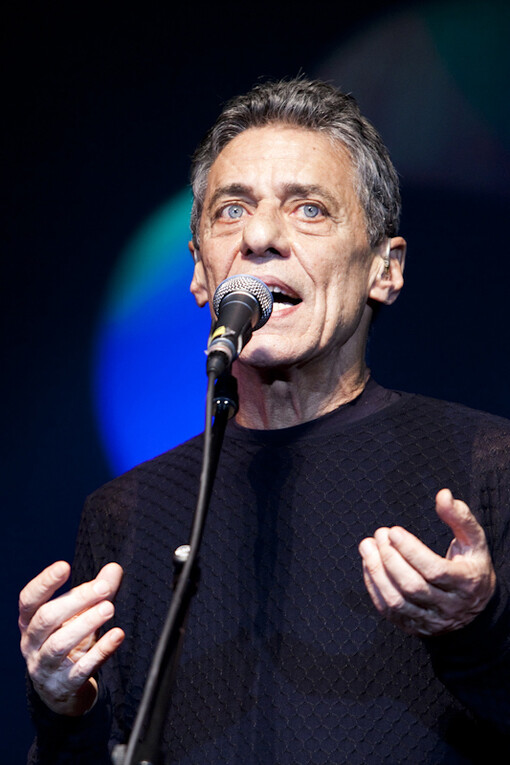 Chico Buarque de Holanda