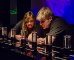 Body Worlds: Pulse. Courtesy of California Science Center