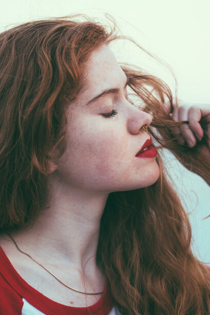 A new version of femininity