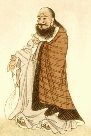 Confucio