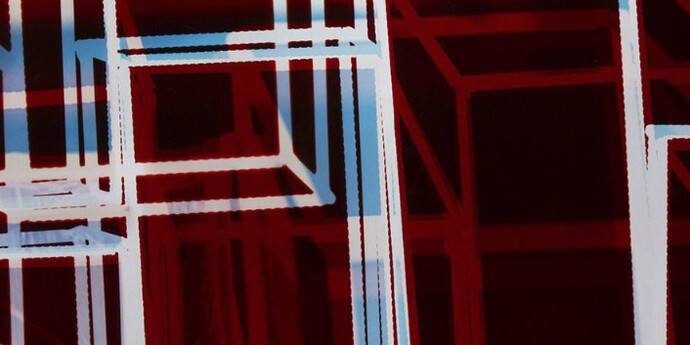 Farrah Karapetian. Courtesy of Von Lintel Gallery