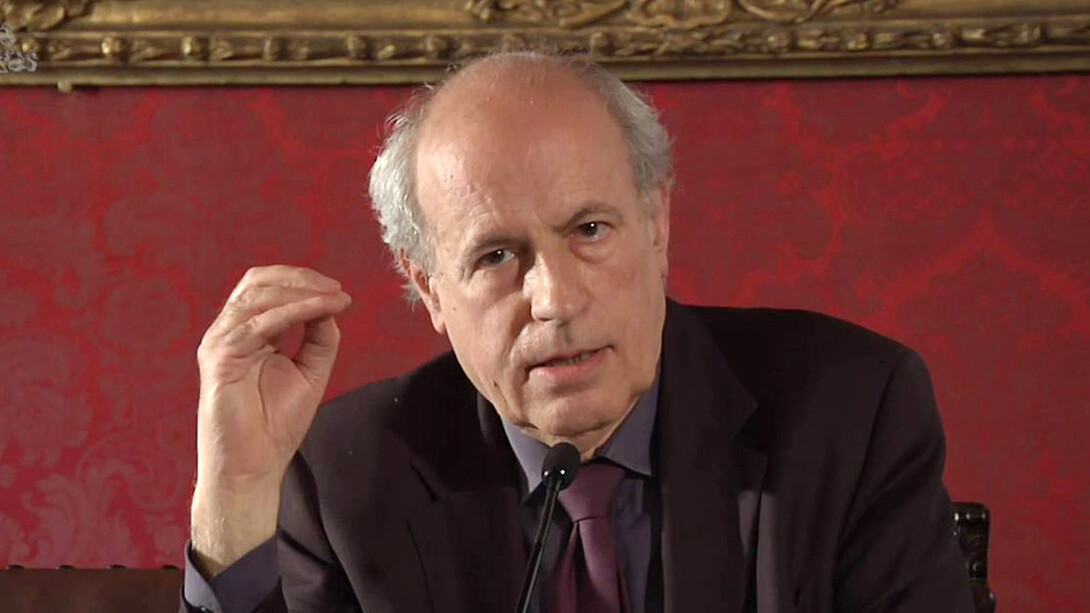 Claudio Strinati