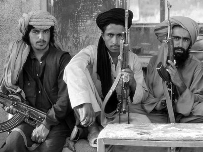 Debían saber, a buen seguro, que los talibanes planeaban retomar el país y que el gobierno tendría pocas herramientas para resistir